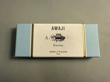 astier de villatte incense, Awaji
