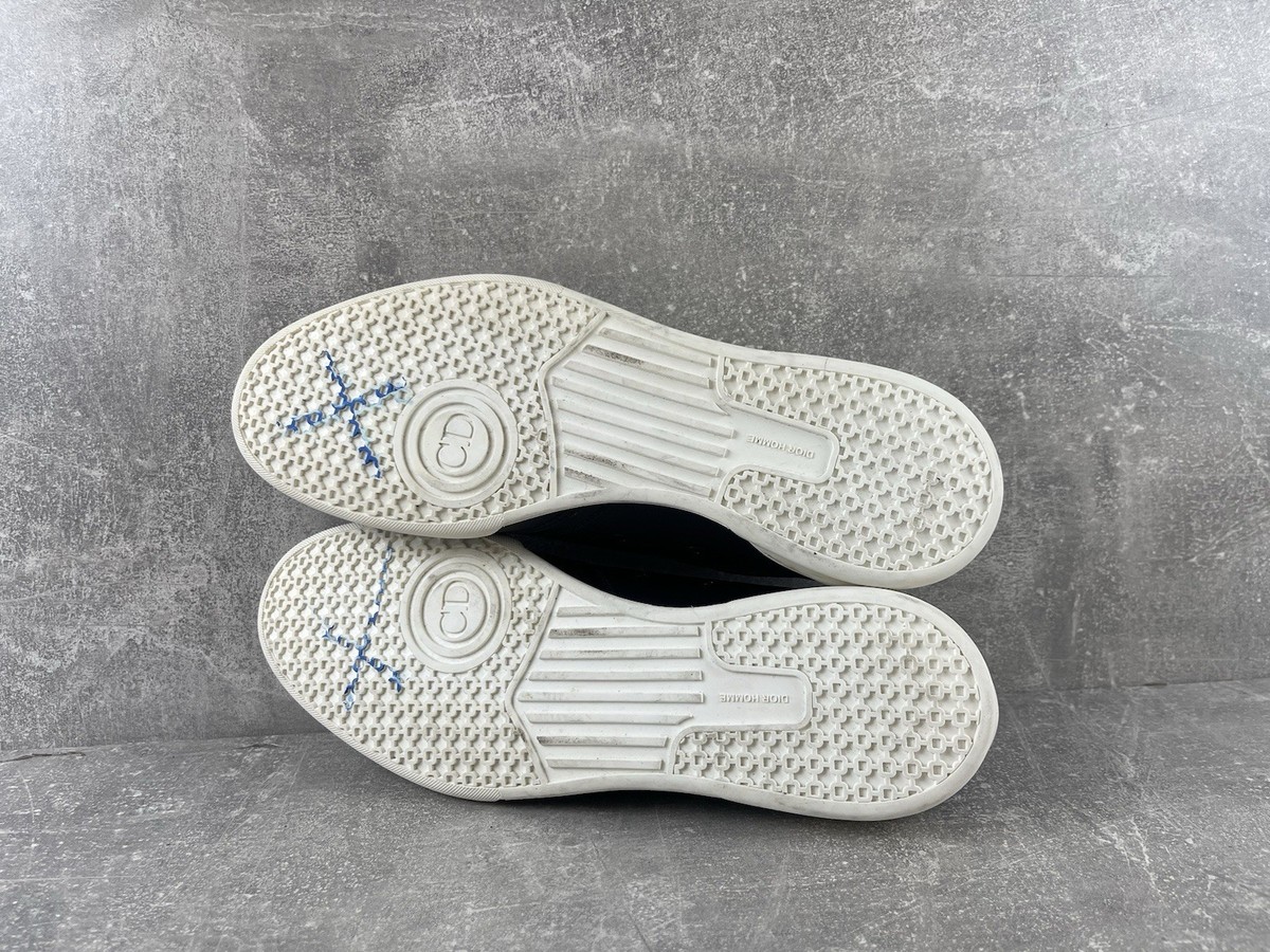 Dior シューズ 35.5 Dior - □極美品□ ChristianDior ディオール ID テクニカル