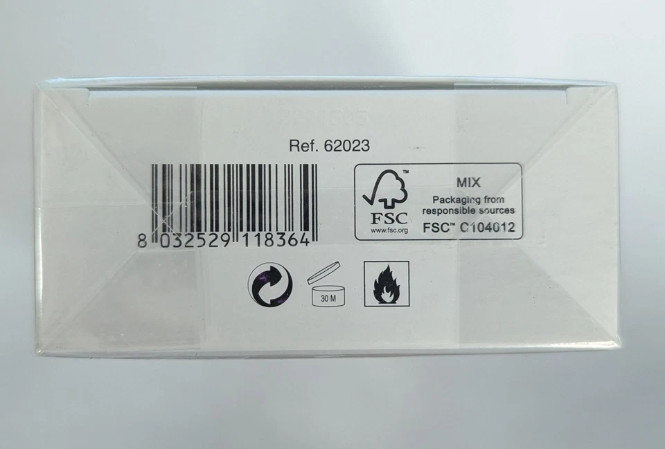 1 pieza EMANUEL UNGARO DIVA PARA MUJER EAU DE PARFUM SPRAY 3,4 fl oz NUEVO EN CAJA SELLADA Foto 3 de 3