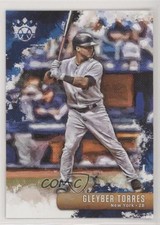 2019 Panini Diamond Kings Short Print Gleyber Torres (Batting Stance) #144 0j5