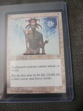 Pacifism Mirage Regular