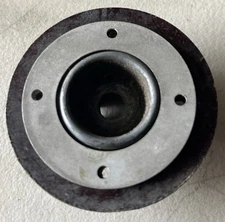 SCHWINN BICYCLE WHIZZER MOTORBIKE HALL BI-LIGHT REPLACEMENT GENERATOR WHEEL