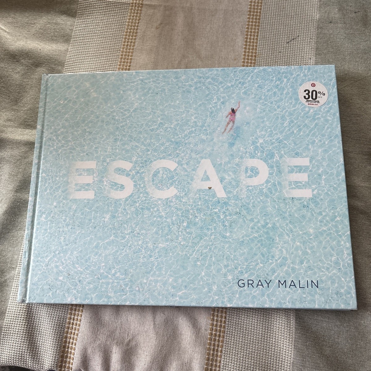 Escape 9781419727597| eBay