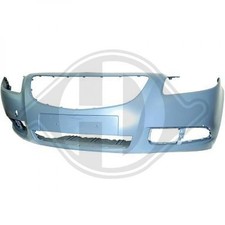 Diederichs Stoßstange vorne ohne PDC ohne SWR für Opel Insignia 08-13