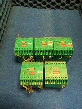 Pepperl+Fuchs DENT-I Profibus-DP IVI-KHD2-4HB...