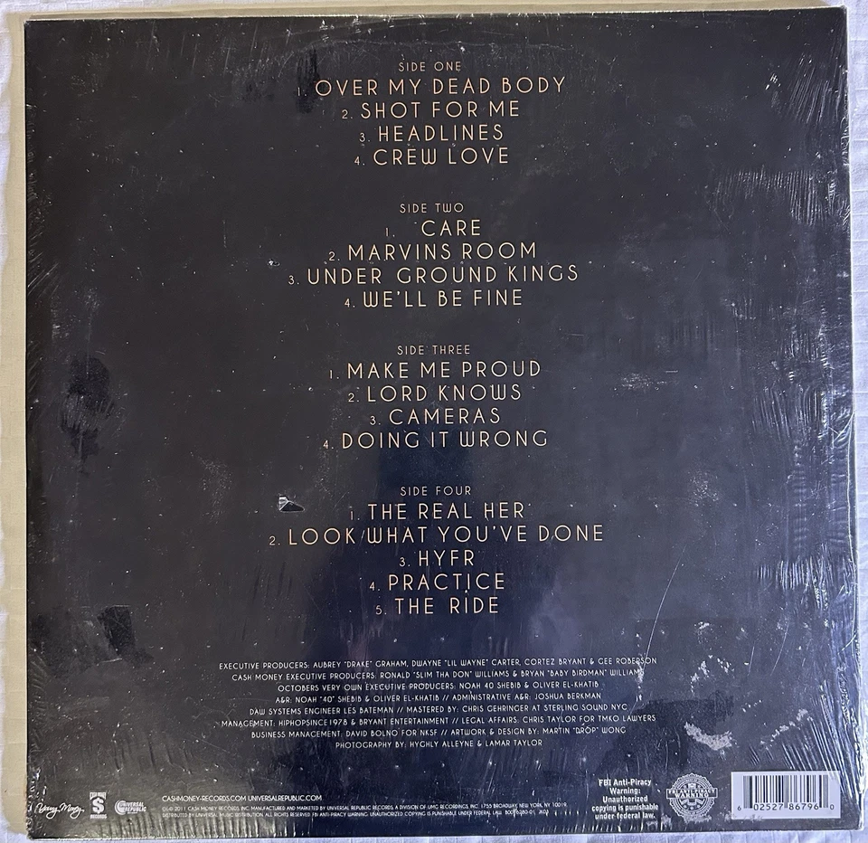 Take Care - Image 2 of 2