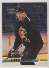 1993-94 Topps Stadium Club Members Only Alexei Yashin #359 7ez