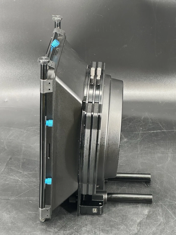 Redrock Micro Matte Box Deluxe Kit - Great Mattebox for your rig! - Image 3 of 4