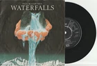 Paul McCartney - Waterfalls - Parlophone - R 6037