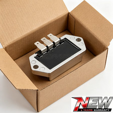 New Voltage Regulator Rectifier For Kohler CV20 CV22 CV23 CV25 20 22 23 25 HP