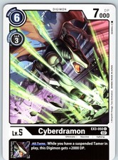 digimon draconic roar card list Theme Booster DRACONIC ROAR [EX-03] CARDLISTDigimon Card Game