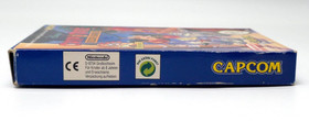 Chip 'n Dale Rescue Rangers Nintendo NES