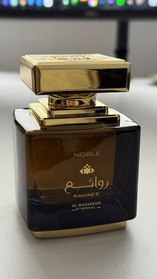 Al Wataniah Rawae'e Noble EDP 100 ml UNISEX