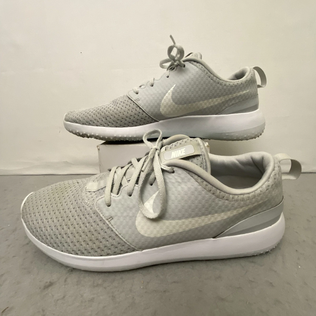 Nike Golf Men's Gray 14 US Shoe for sale | eBay
