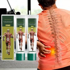 CapsaCare Neuropathy Cream   Soothing Relief with Natural , Non-Greas Hot Sale