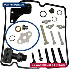 6.0 Powerstroke Diesel Stc Fitting Hpop High Pressure Oil Pump Kit Replace Oe 