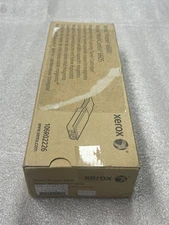 New Xerox Phaser 6600 106R02226 Magenta High-Capacity Toner Cartridge