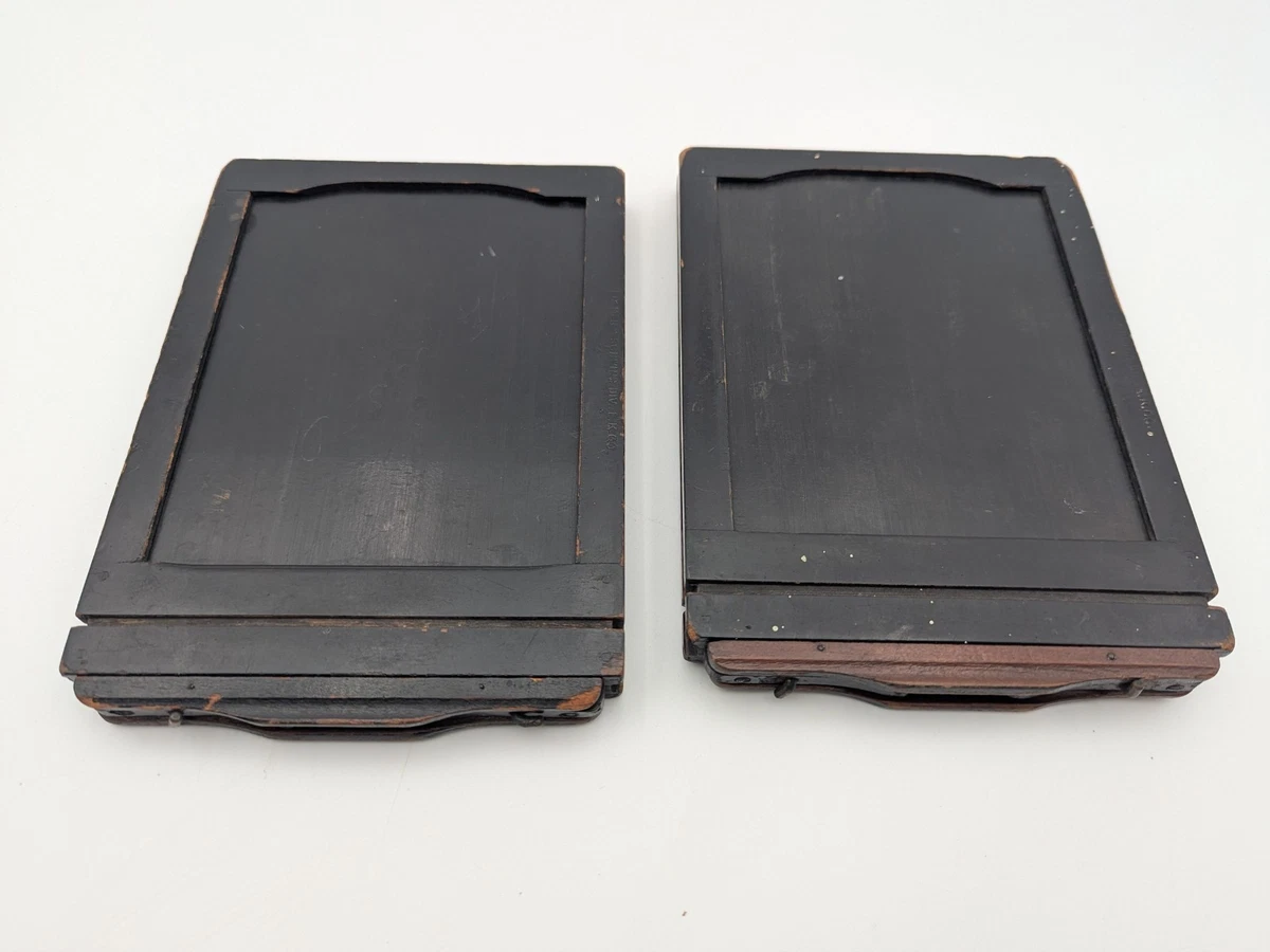 Graflex Cut Film Holder for sale | eBay
