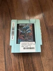 Crystal Mines (Nintendo NES) CARTRIDGE ONLY RARE TESTED AND WORKING No Manual