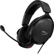 HyperX Cloud Stinger 2 Core – PC Gaming Headset Lightweight w/ Mic, 40mm Drivers