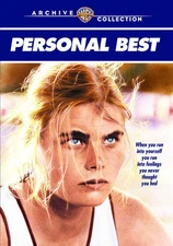 Personal Best [New DVD] Full Frame, Mono Sound, Dolby