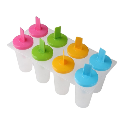 #ad Multi Use Ice for Home Kitchen and Small Business Ice Cream and Popsicles $13.30