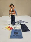 GI Joe Sailor AUTHENTIC REPRODUCTION + 1/6 Scale Metal Accessories Hasbro