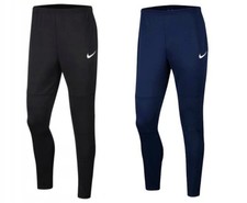 Nike Park 20 Dri-FIT Mens Slim Tracksuit Bottoms Training Track Trousers New