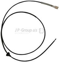 Tachowelle Tachometer Gemo Jp Group 1170600803 FüR T3 Transporter Vw Bus Cat