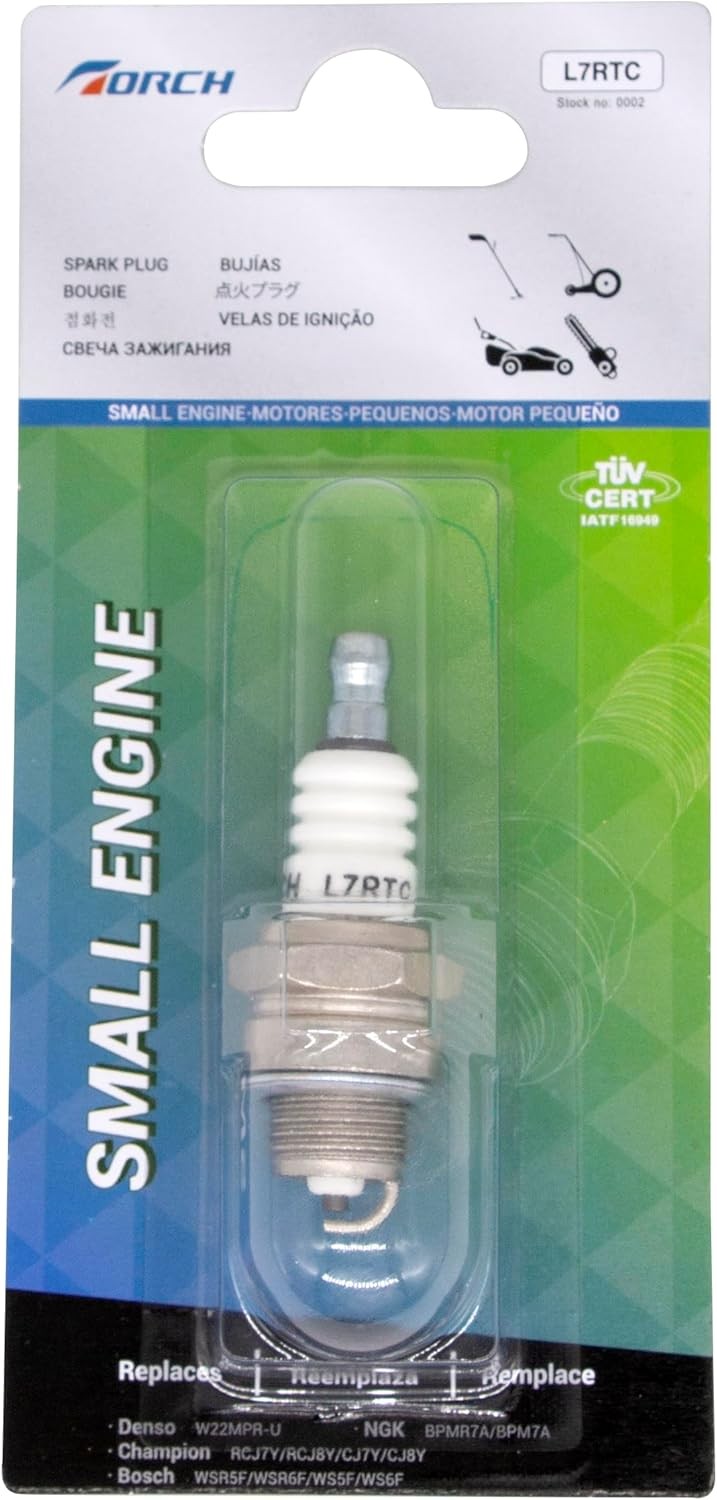 L7RTC Spark Plug for NGK  Champion  Bosch  Denso