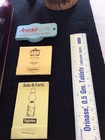 Lot of Upjohn Pharmaceuticals Display And Advertising Products  — photo 2