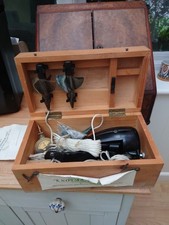 Walker's Knotmaster Log Mark III a Thos. Walker & Son Ltd, Made in England
