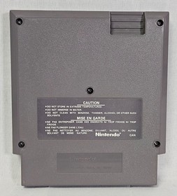 Wild Gunman Nintendo Entertainment System NES GAME ONLY TESTED SEE PHOTOS