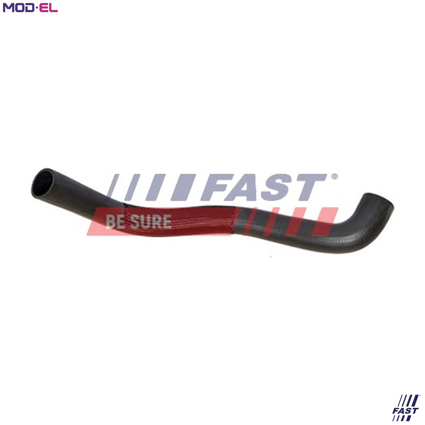 CHARGE AIR HOSE FT61503 FOR FORD TRANSIT/V363/Bus/Platform/Chassis/Van/TOURNEO