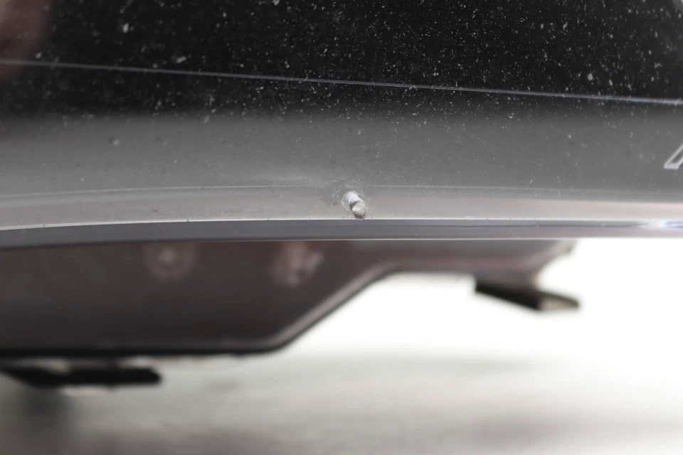 BMW 645CI 2004-2005 - Faro/faro de xenón AKL adaptable derecho 7165804 Foto 3 de 4