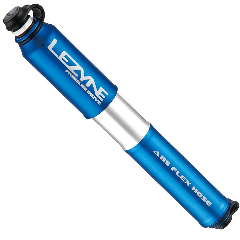 Lezyne pressure drive medium deals pump