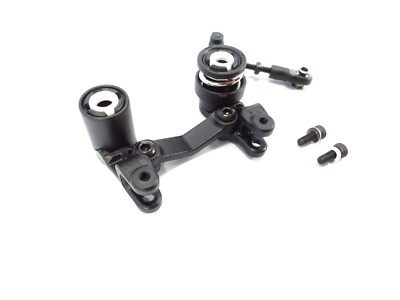 Traxxas Slash 4x4 Steering Linkage Bell Crank Set Rustler Stampede