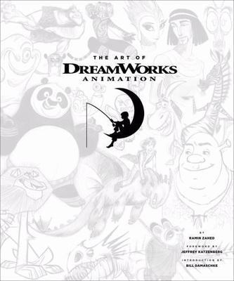 アート・デザイン・音楽 The Art of DreamWorks Animation アート・デザイン・音楽 The Art of DreamWorks Animation The Art of