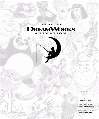 アート・デザイン・音楽 The Art of DreamWorks Animation The Art of DreamWorks Animation by 9781419711664| eBay