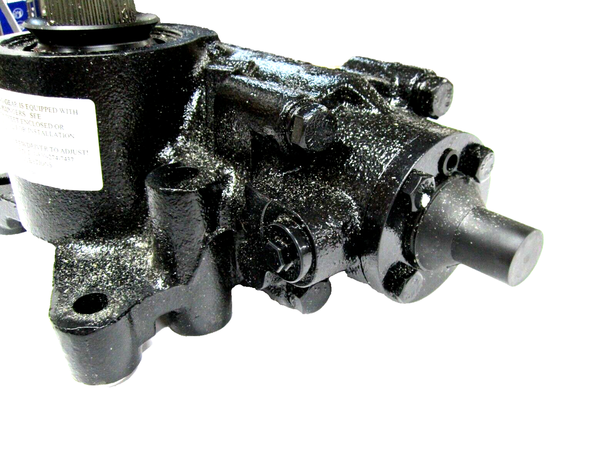 3830944C91 NEW OEM INTERNATIONAL STEERING GEAR ASSEMBLY