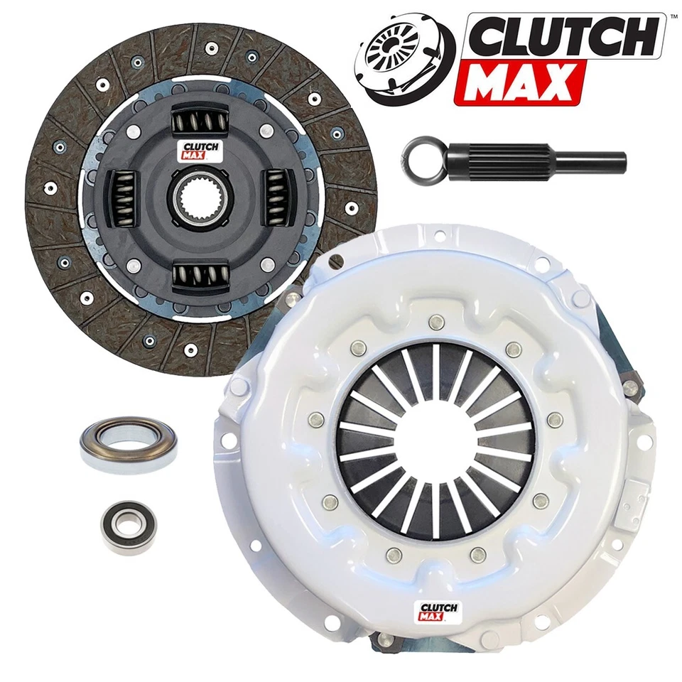 KIT DE EMBRAGUE HD etapa 2 con volante para camioneta ISUZU 1986-1995 2,3 L 4 CILINDROS Foto 2 de 4