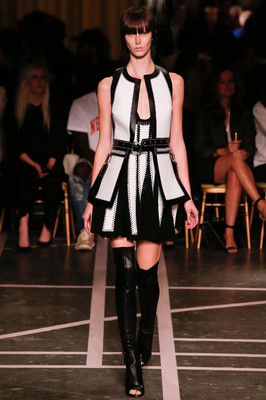 givenchy ss15