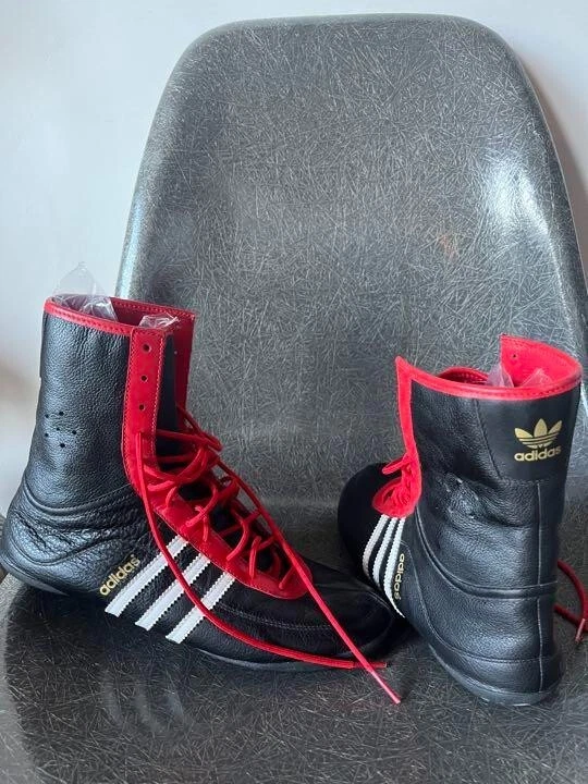 Adidas fedex hotsell