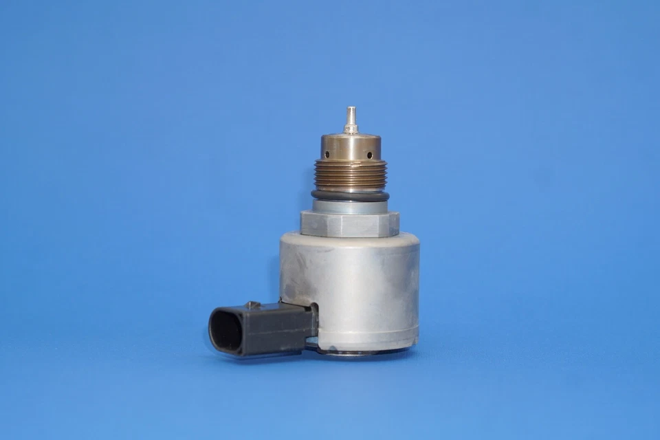 Neu Original DELPHI 7210-0503 Druckbegrenzungsventil DAF - Bild 3 von 4