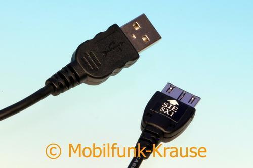 USB Datenkabel f. Siemens CL75 - Bild 1 von 1