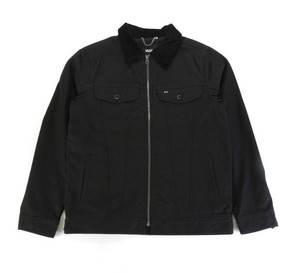 vans whitford jacket