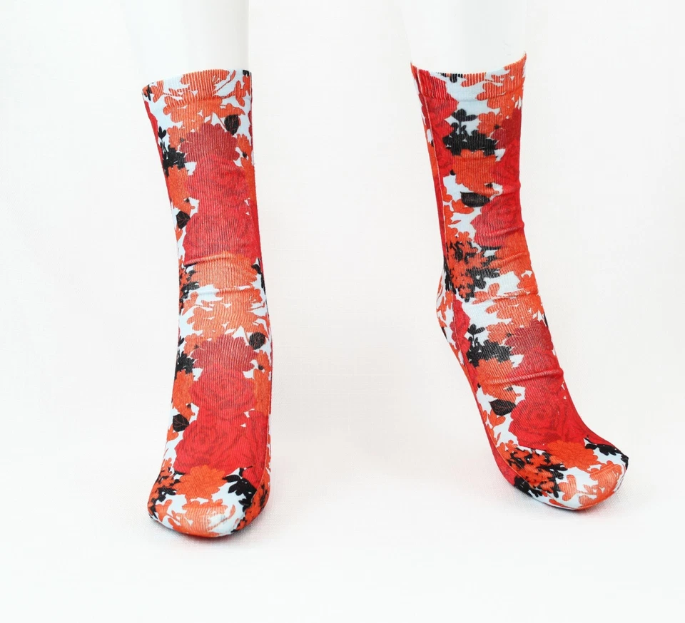 Calcetines al tobillo Free People para mujer, Stole the Show calcetín para mujer talla única ACC33294 Foto 4 de 4