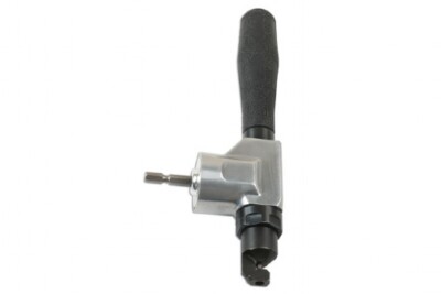 Sheet Metal Nibbler Cordless Drill 