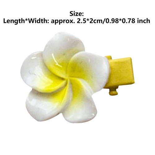 Girls Headwear Cute Sunflower Beach Vacations Hair Clip Fashion Hair Band Sweet - Picture 22 of 24