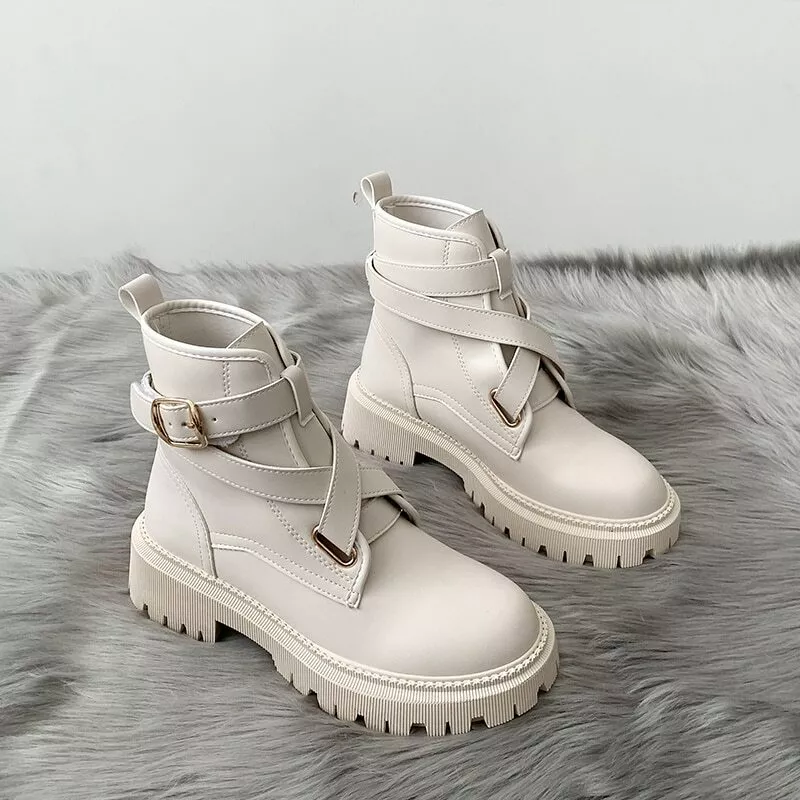 Botas altas best sale de invierno mujer